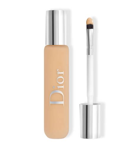 Dior Backstage concealer